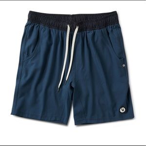 Vuori Mens Kore Shorts